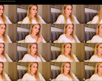 myassistant — 33 minute Chaturbate female cam show recording, 720p, Sep 13, 2025