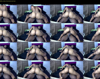 myle_browm — 4 minute Chaturbate female cam show recording, 720p, Sep 13, 2025