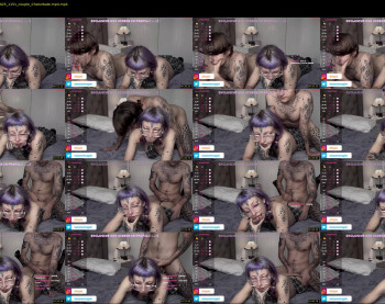 nananevaeragain — 5 minute Chaturbate female cam show recording, 720p, Sep 13, 2025