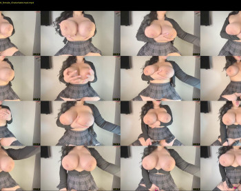 neonjade — 26 minute Chaturbate female cam show recording, 720p, Sep 13, 2025