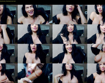 nicollereyn — 120 minute Chaturbate female cam show recording, 720p, Sep 14, 2025