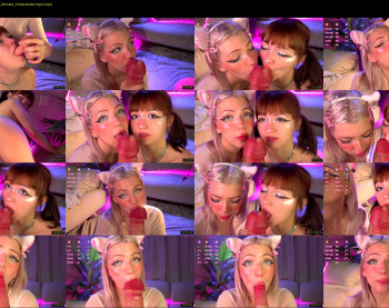 nikkisilk — 121 minute Chaturbate female cam show recording, 720p, Sep 14, 2025