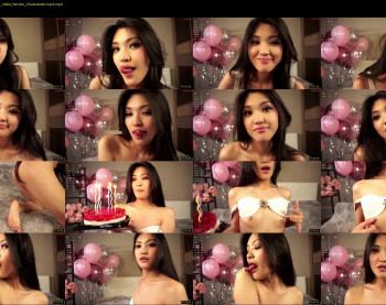 noreenbeckey — 67 minute Chaturbate female cam show recording, 720p, Sep 13, 2025