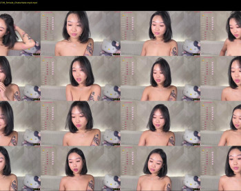 norma_blum — 11 minute Chaturbate female cam show recording, 720p, Sep 13, 2025