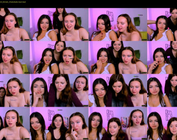 nova_rune — 11 minute Chaturbate couple cam show recording, 720p, Sep 13, 2025