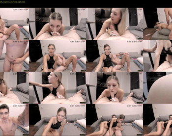 olivialukas — 120 minute Chaturbate couple cam show recording, 720p, Sep 13, 2025