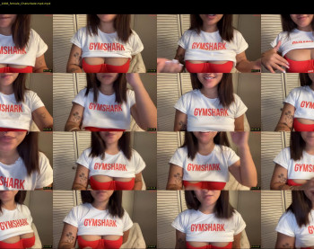 oohhellothere — 17 minute Chaturbate female cam show recording, 720p, Sep 13, 2025