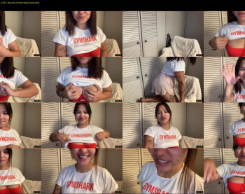 oohhellothere — 18 minute Chaturbate female cam show recording, 720p, Sep 13, 2025