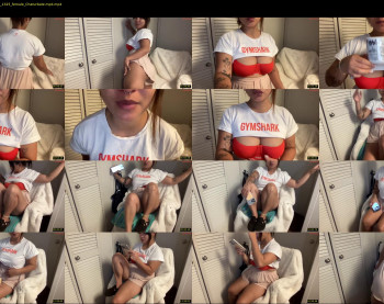 oohhellothere — 17 minute Chaturbate female cam show recording, 720p, Sep 13, 2025