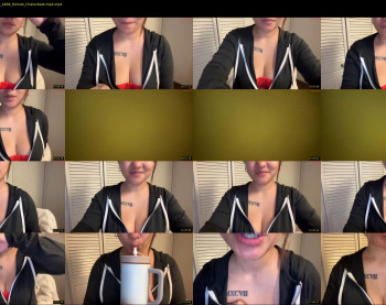 oohhellothere — 20 minute Chaturbate female cam show recording, 720p, Sep 13, 2025