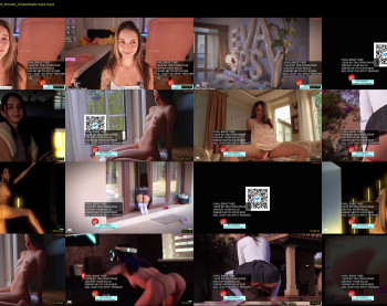 oooops__ — 16 minute Chaturbate female cam show recording, 720p, Sep 13, 2025