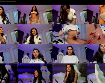 perfectt33n — 95 minute Chaturbate female cam show recording, 720p, Sep 13, 2025
