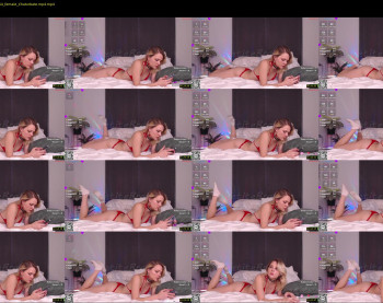 petitebrat — 5 minute Chaturbate female cam show recording, 720p, Sep 13, 2025