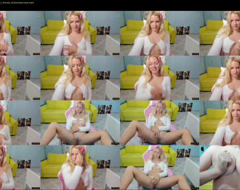 puma4ka — 120 minute Chaturbate female cam show recording, 720p, Sep 13, 2025