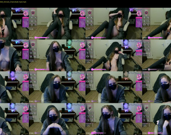 realartofslut — 39 minute Chaturbate female cam show recording, 720p, Sep 14, 2025