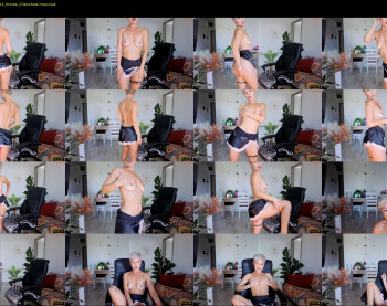 redhotline — 16 minute Chaturbate female cam show recording, 720p, Sep 13, 2025