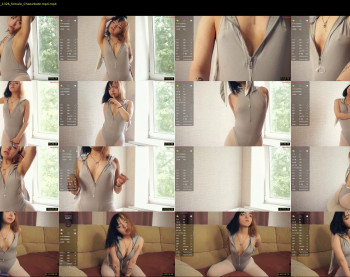 romainerudoy — 120 minute Chaturbate female cam show recording, 720p, Sep 13, 2025