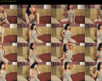 romainerudoy — 52 minute Chaturbate female cam show recording, 720p, Sep 13, 2025