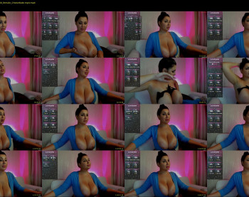 ronnie__g — 121 minute Chaturbate female cam show recording, 720p, Sep 13, 2025