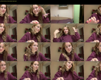 saundrayeeloy — 36 minute Chaturbate female cam show recording, 720p, Sep 13, 2025
