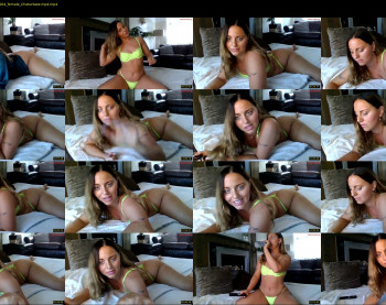 scouse_lexi — 38 minute Chaturbate female cam show recording, 480p, Sep 13, 2025