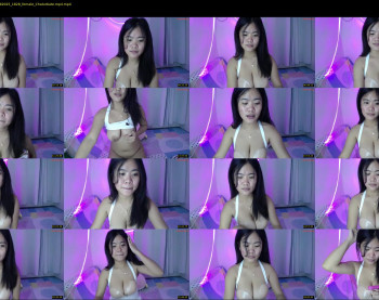 seductive_mariax69 — 39 minute Chaturbate female cam show recording, 480p, Sep 13, 2025