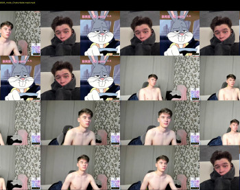 sherlockmax — 121 minute Chaturbate male cam show recording, 720p, Sep 14, 2025