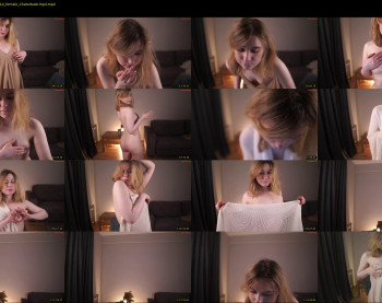 shoggothy — 106 minute Chaturbate female cam show recording, 720p, Sep 13, 2025