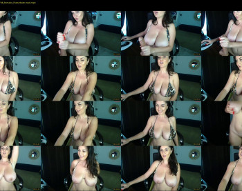 siriamasha — 11 minute Chaturbate couple cam show recording, 720p, Sep 13, 2025