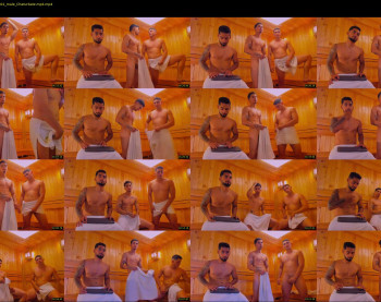 soccer_hot — 4 minute Chaturbate male cam show recording, 720p, Sep 14, 2025