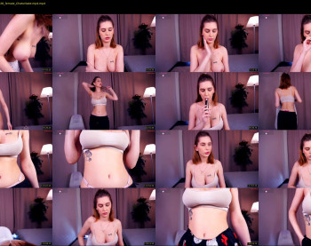 sofiabruno — 120 minute Chaturbate female cam show recording, 720p, Sep 13, 2025
