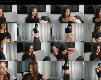 sonyaericsson — 18 minute Chaturbate female cam show recording, 720p, Sep 13, 2025