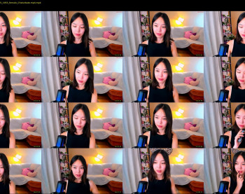 soulharmoonyy — 12 minute Chaturbate female cam show recording, 720p, Sep 13, 2025