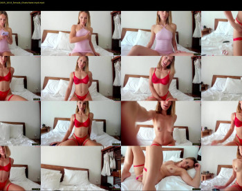 summer_sunshine_ — 121 minute Chaturbate female cam show recording, 720p, Sep 13, 2025