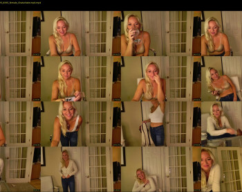 summerishotter — 51 minute Chaturbate female cam show recording, 720p, Sep 14, 2025