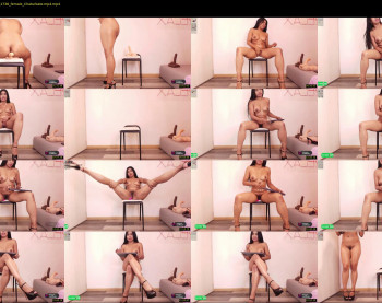 sunflower_28 — 26 minute Chaturbate female cam show recording, 720p, Sep 13, 2025