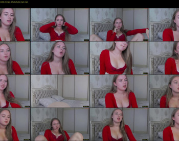 sunny_love__ — 113 minute Chaturbate female cam show recording, 720p, Sep 13, 2025