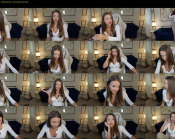 sweetdesiree_ — 69 minute Chaturbate couple cam show recording, 720p, Sep 13, 2025