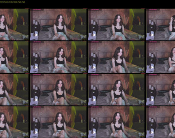 sweetshy_ — 11 minute Chaturbate female cam show recording, 720p, Sep 13, 2025