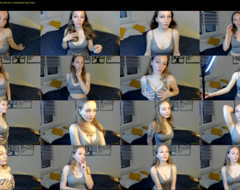 sweety_xis — 121 minute Chaturbate female cam show recording, 720p, Sep 13, 2025