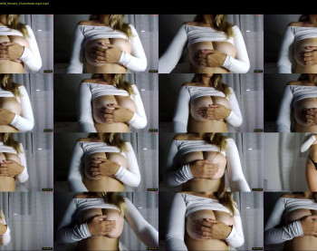tateisblonde — 120 minute Chaturbate female cam show recording, 720p, Sep 14, 2025