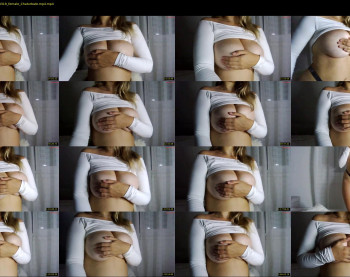 tateisblonde — 121 minute Chaturbate female cam show recording, 720p, Sep 14, 2025