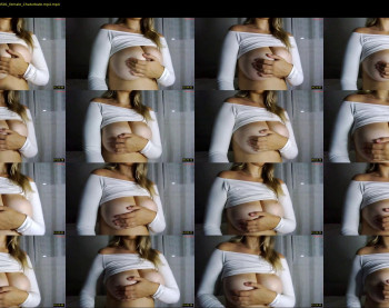 tateisblonde — 24 minute Chaturbate female cam show recording, 720p, Sep 14, 2025