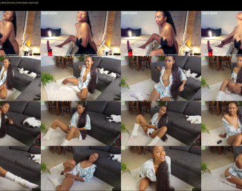therainqueen — 121 minute Chaturbate female cam show recording, 720p, Sep 13, 2025