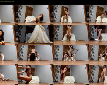 tod916 — 57 minute Chaturbate couple cam show recording, 720p, Sep 13, 2025