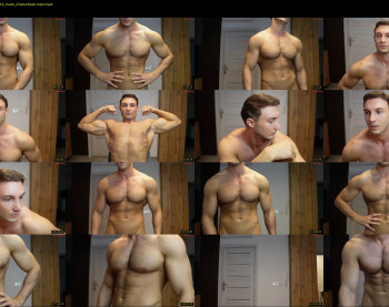 tom_fordd — 115 minute Chaturbate male cam show recording, 720p, Sep 13, 2025