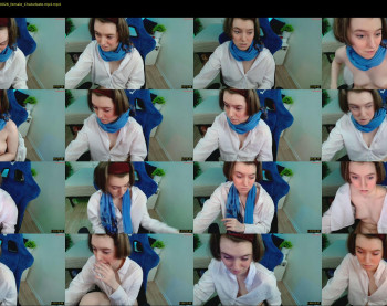 topcranberry — 121 minute Chaturbate female cam show recording, 720p, Sep 14, 2025