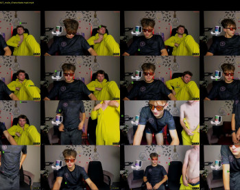travis_wolf_ — 7 minute Chaturbate male cam show recording, 720p, Sep 14, 2025