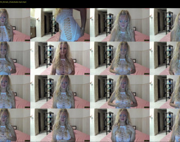 truefoxyyy — 3 minute Chaturbate female cam show recording, 720p, Sep 13, 2025