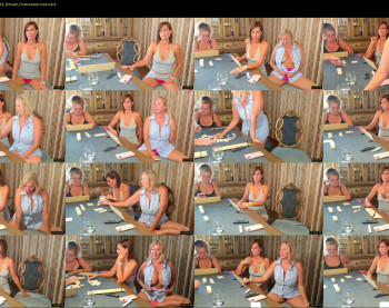 tunderose — 120 minute Chaturbate female cam show recording, 720p, Sep 13, 2025